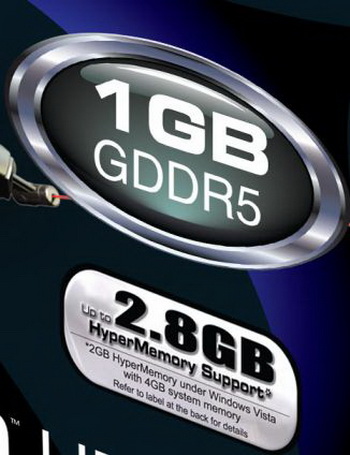 radeon HD 5550